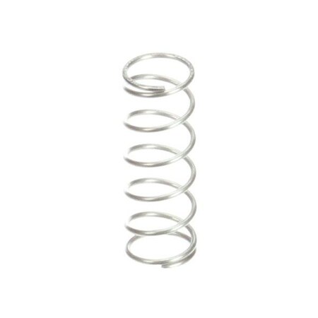 Duke Spring, Compression Stainless 512843